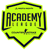 CS:GO 2022 WePlay Academy League Season 6