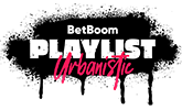 2023 BetBoom Playlist