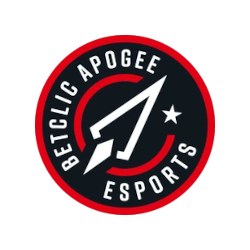 Betclic Apogee Esports