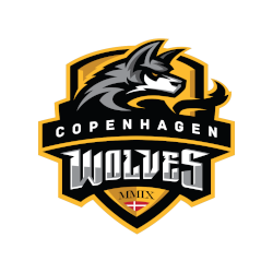 Copenhagen Wolves