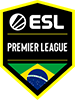 ESL Brasil Premier League 2023