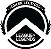 2024 Greek Legends League Summer