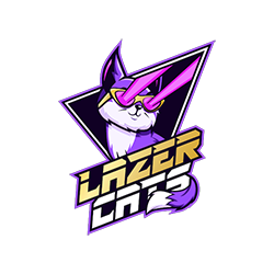 Lazer Cats