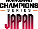 2024 Overwatch Champion Series Japan Stage 1