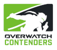 2023 Overwatch Contenders Fall Series: Korea
