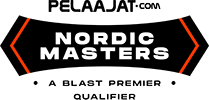 2023 Pelaajat.com Nordic Masters Fall