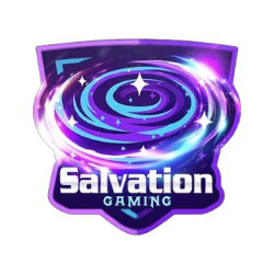 Salvation Gaming