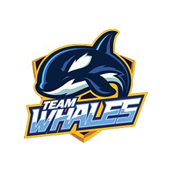 Team Whales