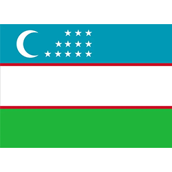 Uzbekistan