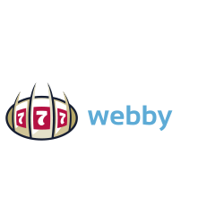 WebbySlot-logo